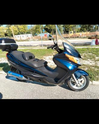 Suzuki Burgman 400 (leggere descrizione)