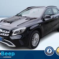 Mercedes-Benz GLA 180 BUSINESS