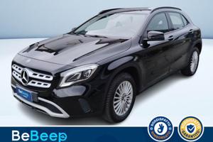Mercedes-Benz GLA 180 BUSINESS