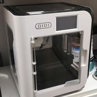 Stampante 3d QIDI X-Smart 3