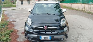 fiat 500 l