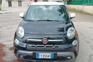 fiat 500 l