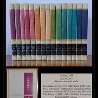 Enciclopedia “I QUINDICI”