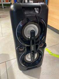 Cassa altoparlante Bluetooth Medion