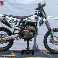 Husqvarna FC 250 2022 nazionale usata