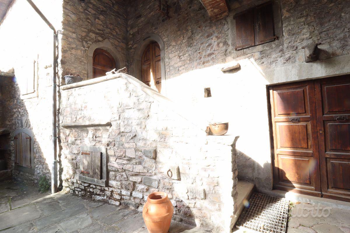 Apartment in Comano - Vista 3