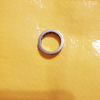 Anello morellato con cuori