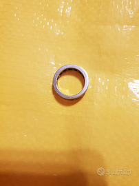 Anello morellato con cuori