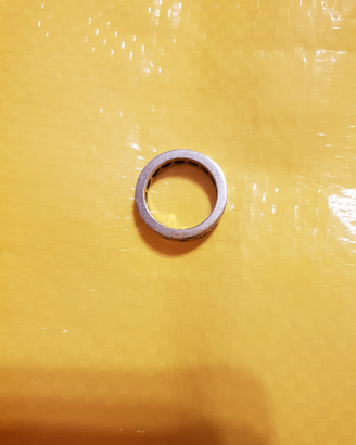 Anello morellato con cuori