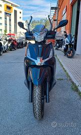 Kymco Agility 300i (2021 - 25)