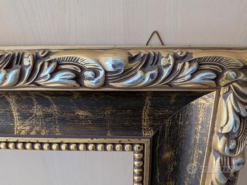 Cornice per quadro 