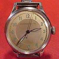Jaeger Le Coultre modello militare WW2