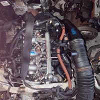 MOTORE 4HN 2.2 PEUGEOT