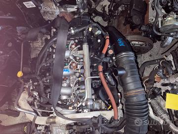 MOTORE 4HN 2.2 PEUGEOT
