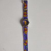 orologio bambino winnie the pooh