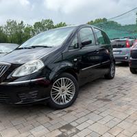 Lancia MUSA 1.4 Platino Ecochic GPL