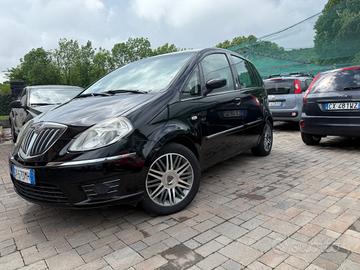 Lancia MUSA 1.4 Platino Ecochic GPL