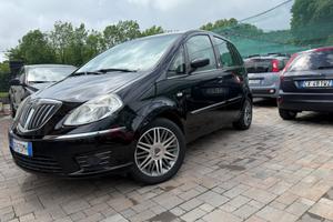 Lancia MUSA 1.4 Platino Ecochic GPL