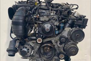 MOTORE MERCEDES 651913 C220 CDI W204 GLK X204 2.2