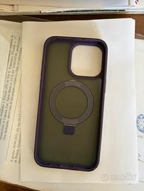 Cover i phone 15 pro