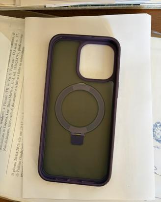 Cover i phone 15 pro