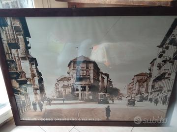 ingrandimento foto Torino 