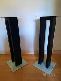 Stands per diffusori