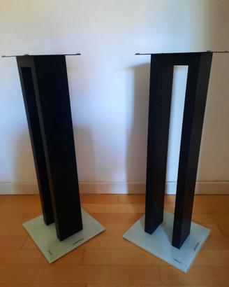 Stands per diffusori