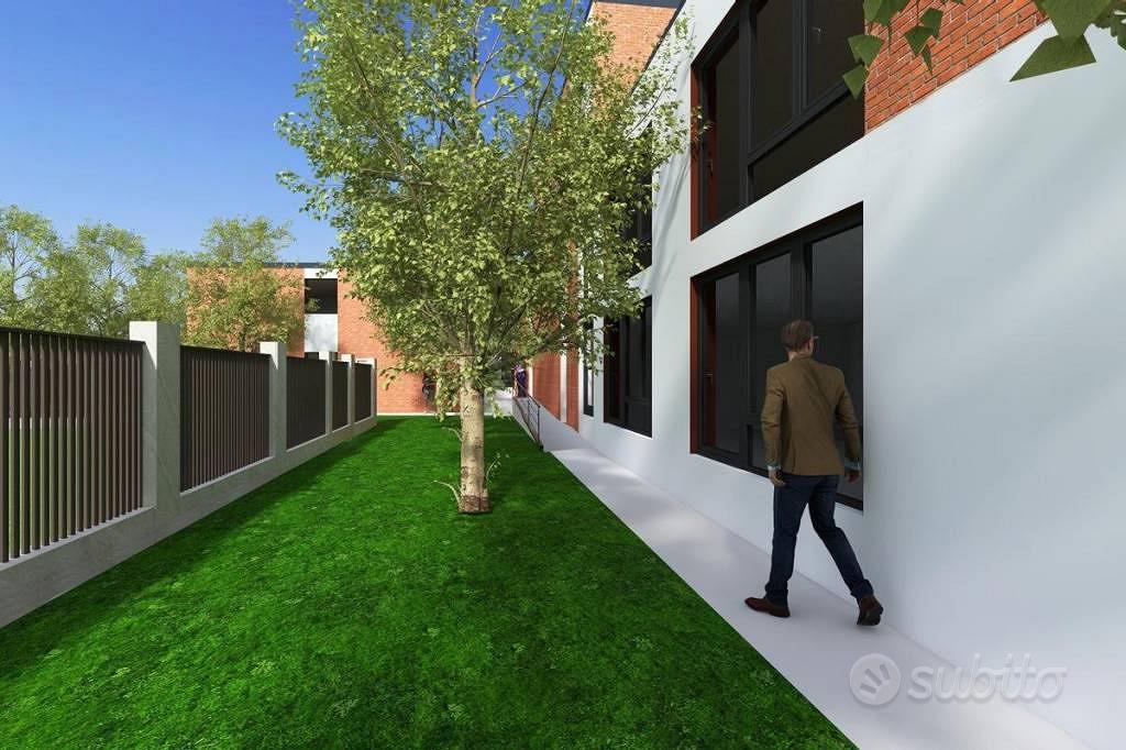 Terreno di 8700 m² a Fondi - Vista 2