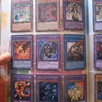 carte Yu-Gi-Oh 