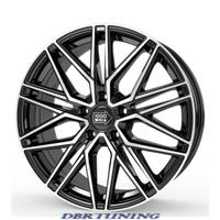 Cerchi lega 18 1000MIGLIA MM1023 BP BMW G20 G30 F4