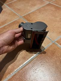 Spazzola turbo piccola Dyson