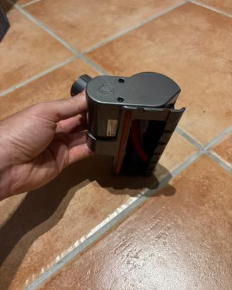 Spazzola turbo piccola Dyson
