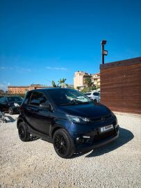 Aixam City Pack Sensation