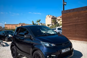 Aixam City Pack Sensation