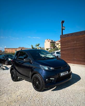 Aixam City Pack Sensation