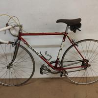 Bicicletta vintage Colnago Super