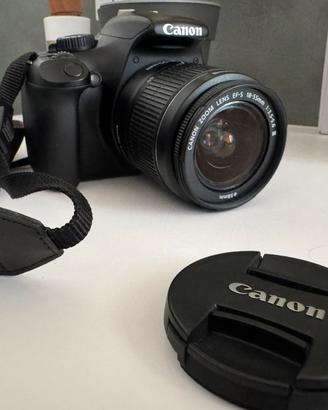 Reflex Canon EOS 1100d