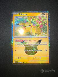 Pikachu n.33