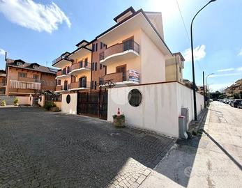 PORZIONE DI BIFAMILIARE A VILLARICCA