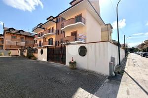 PORZIONE DI BIFAMILIARE A VILLARICCA