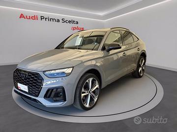 AUDI Q5 Sportback