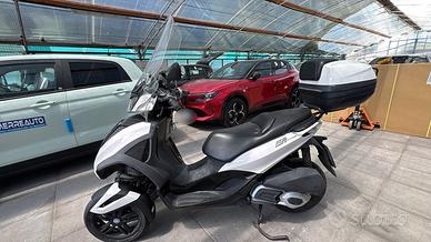 Piaggio MP3 del 2014 USATO