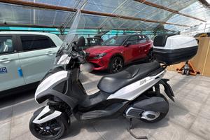 Piaggio MP3 del 2014 USATO