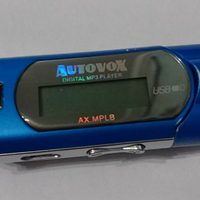 Lettore Mp3 Autovox USB