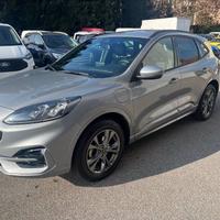 FORD Kuga 2.5 phev ST-Line X 2wd 225cv cvt