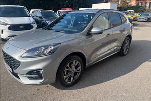 FORD Kuga 2.5 phev ST-Line X 2wd 225cv cvt