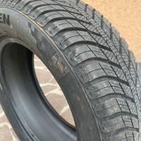 Gomma NEXEN nblue 4 season 205/60 r 16