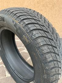 Gomma NEXEN nblue 4 season 205/60 r 16
