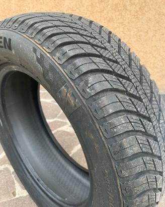 Gomma NEXEN nblue 4 season 205/60 r 16